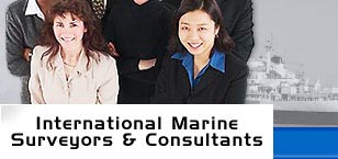 International Marine Surveyors & Consultants